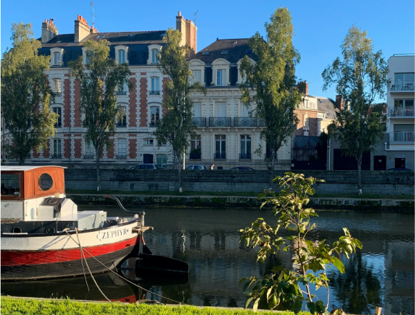 Canal Rennes