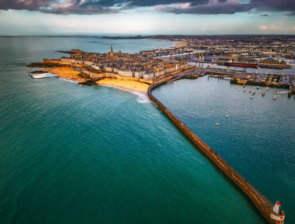 Saint Malo
